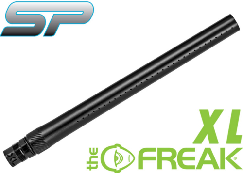 Front Smart Parts GOG Freak XL 2023 - 16" black dust
