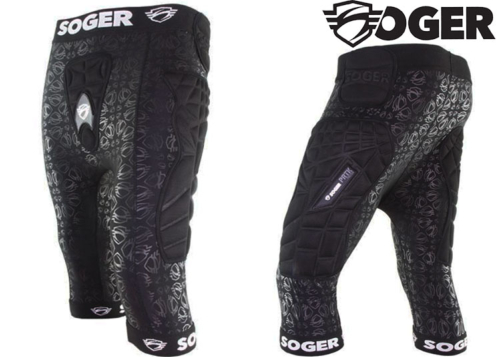 Slide Short Soger Protek taille XL