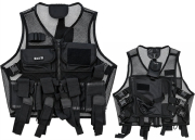 Veste tactique Box'd Lightweight Tactical