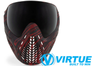 Virtue Vio Ascend - Graphic red