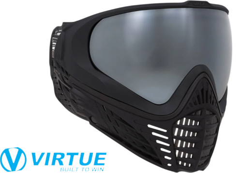Virtue VIO Contour 2 - Black