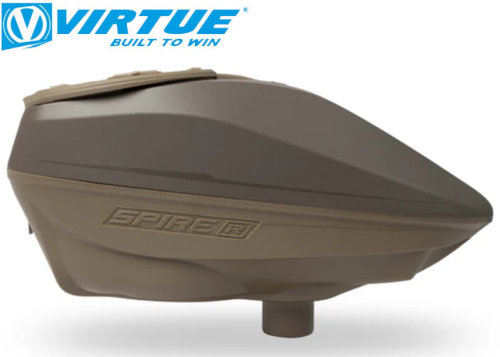 Virtue Spire IR2 - Doodoo FDE SE