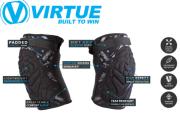 Genouilleres Virtue Breakout - L/XL