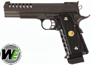 Réplique Airsoft WE Gaz HI Capa 5.1 SV gaz GBB
