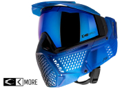 CRBN Zero Pro long - Fade Indigo