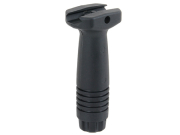 Poignée avant Vertical RIS M16 foregrip - black