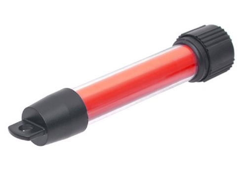 Tactical Light Stick - Red