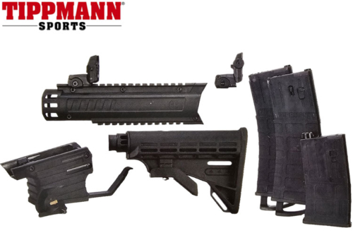 Tippmann Stormer Tactical & Elite Mod Kit