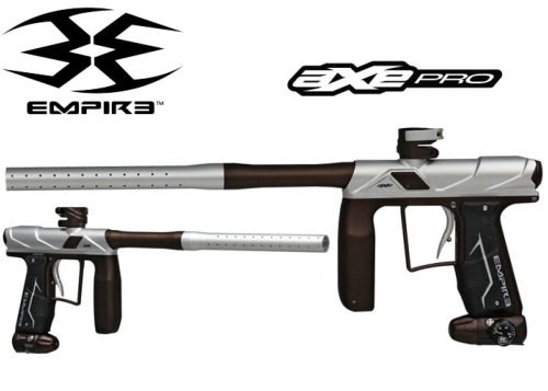 Empire Axe Pro silver dust tan