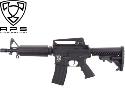 Réplique Airsoft APS PR305 Kompetitor