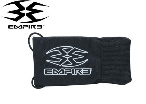 Empire barrel blocker black