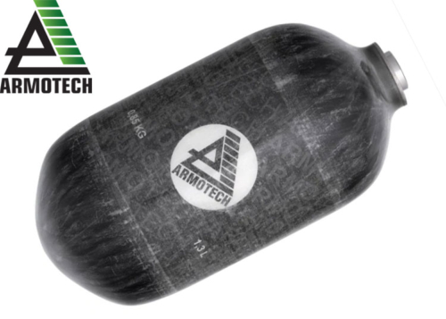 Cylindre Armotech Core 1.3l 4500 PSI