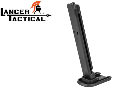 Chargeur Airsoft Lancer Tactical LTX-3 Co2