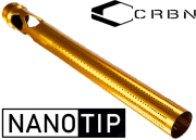 Front CRBN Nano S63 gold