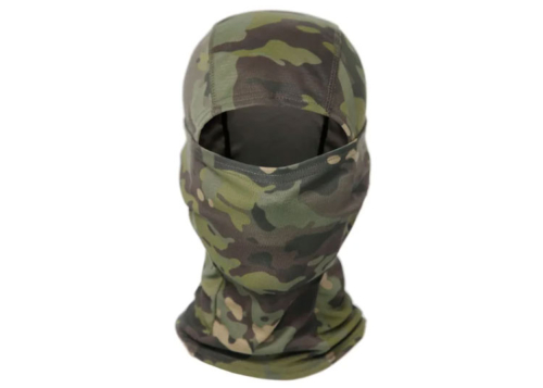 Cagoule Eurocam