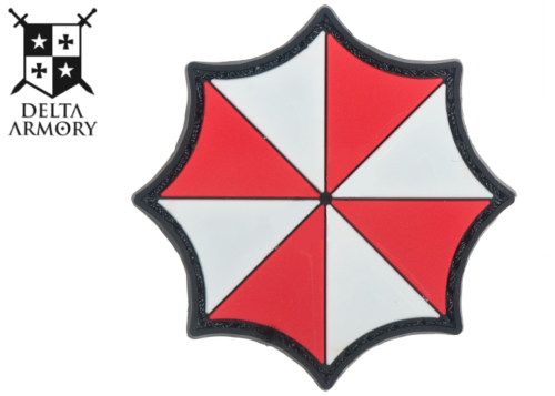  Patch -  Delta Armory Umbrella 