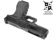 Réplique Airsoft Delta Armory P02 Black