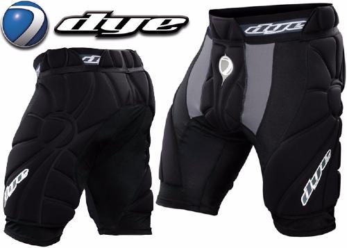 Dye Performance slide short taille XL