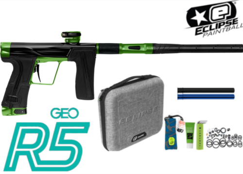 Planet Eclipse Geo R5 Vypr2