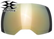 Ecran thermal Empire EVS - gold mirror