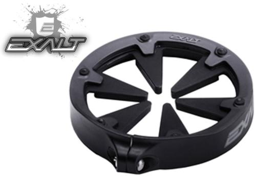 Exalt universal / Halo feedgate - black