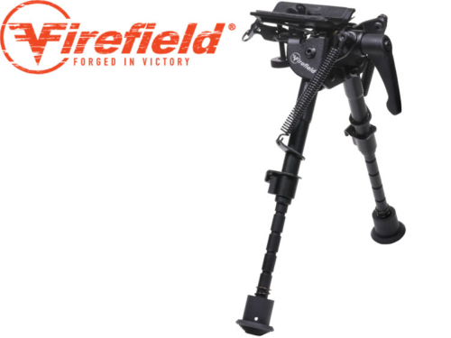 Bipied Firefield Stronghold 6-9"