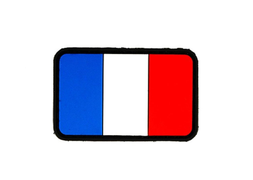 Patch France
