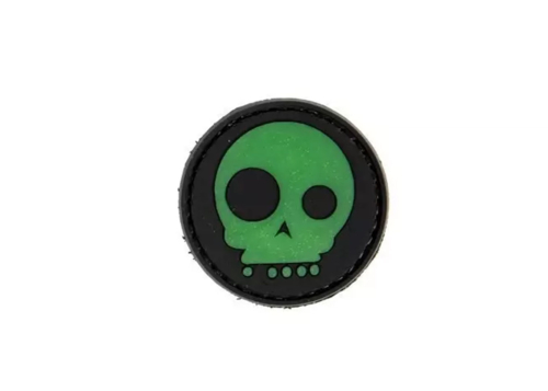  Patch - Funny Skull 