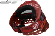 JT Proflex Limited Edition Ice Garnet Birthstone