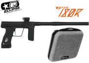 Planet Eclipse Gtek 180-R Midnight black