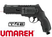 Home Defense Pack Umarex T4E TR50 Gen 2 #3 + Laser intégré