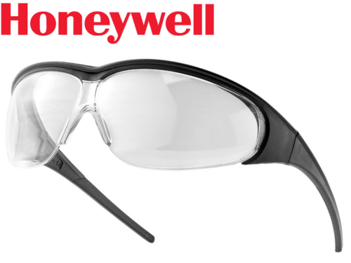 Lunettes airsoft Honeywell Millenia claires