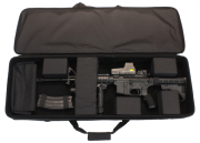 Mallette Semi-rigide S&T 110cm grey