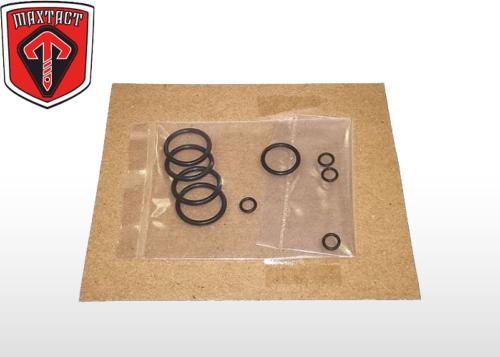 Maxtact TGR2 o-ring kit