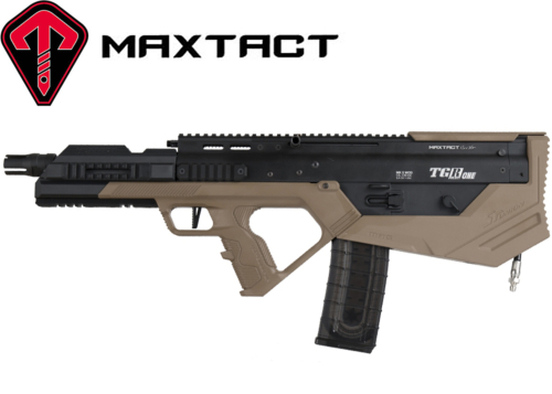 Maxtact TGROne Bullpup tan