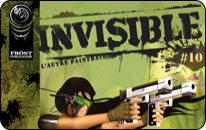 Magazine Invisible