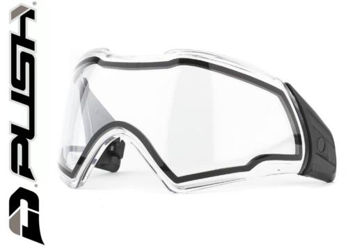 Ecran Push Unite - Clear 