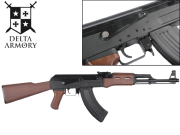 Réplique Airsoft Delta Armory AK-47 Classic Charlie
