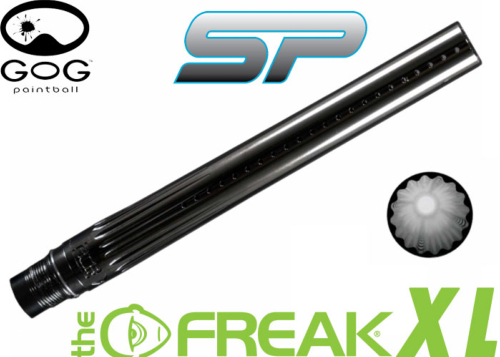 Front Smart Parts GOG Freak XL - ACP 14" black