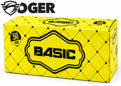 5000 billes Soger Sports basic cal. 50