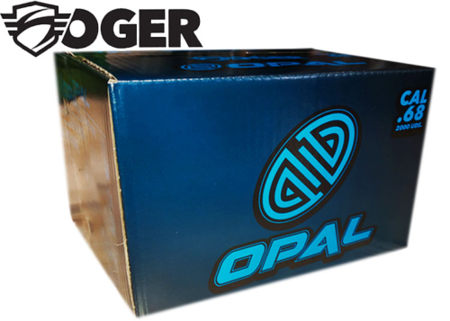 500 Billes Soger Sports Opal - Formule Hiver