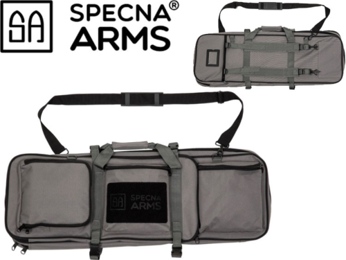 Housse Specna Arms 84 cm - Grey