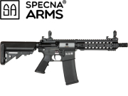 Réplique Airsoft Specna Arms SA-01 Flex black