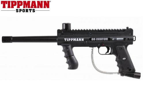 Tippmann M98 Platinium Series