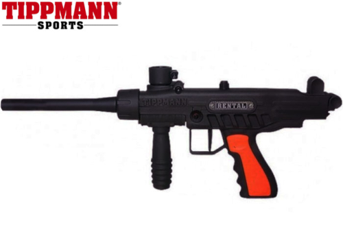 Tippmann FT-50 calibre 50