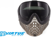 Virtue Vio XS II - Black