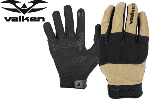 Gants Valken Kilo tan taille XXL