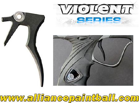 Détente Violent Series Dye NT / DM Scythe