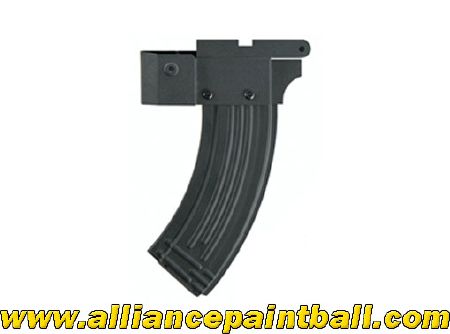 Clip AK Tippmann 98 Platinium