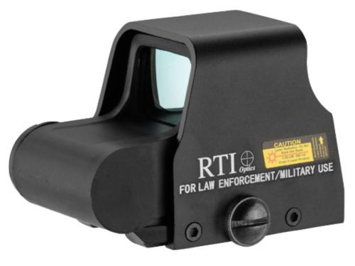 Visée holographique RTI Type Eotech 553